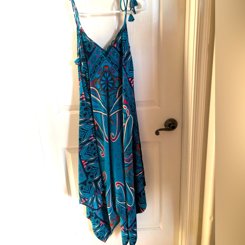 A Pea in the Pod Dress szS